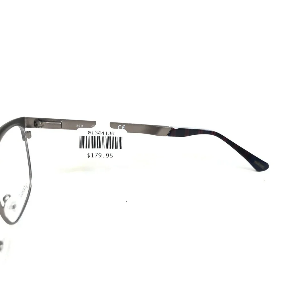 Gant demo lenses